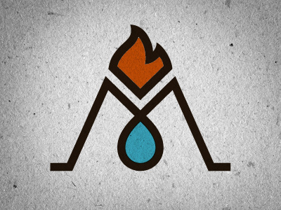 personal logo draft logo