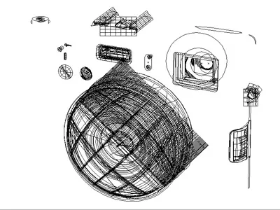 Vector Illustration finepix illustration vector x100