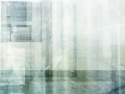 June 2011 Calendar Wallpaper abstract blue calendar chaos cold desktop background geometric green photography wallpaper