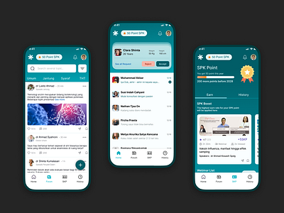 Haidok Doctors App design graphic design ui ux website