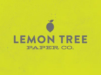 LTPC WIP brandon grotesque hellenic wide lemon logo