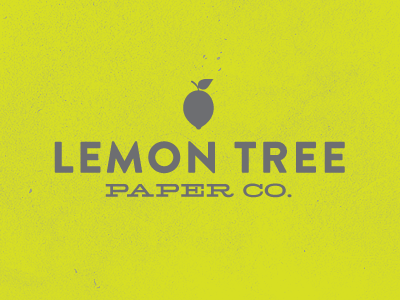 LTPC WIP brandon grotesque hellenic wide lemon logo