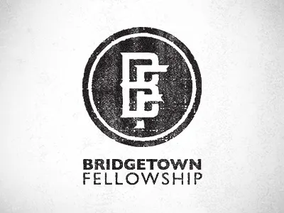 BF #3 logo
