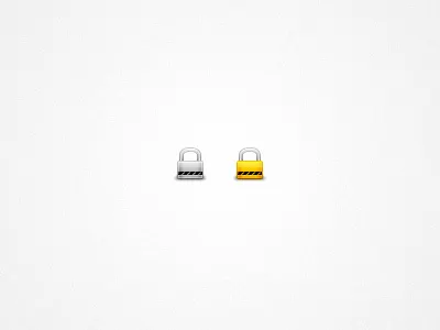 Vivid Locks 32px icon iconset lock vivid