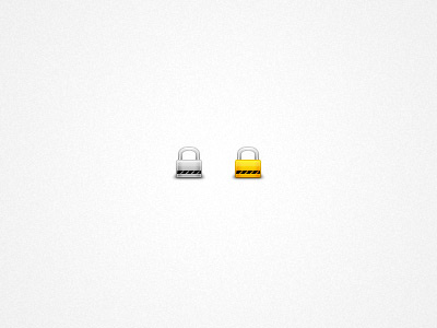 Vivid Locks 32px icon iconset lock vivid