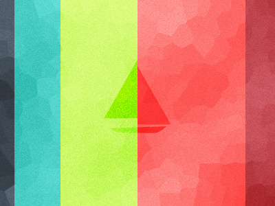 Summer Is Sailing palette sailing summer