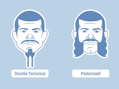 Playoffbeards3 battier beard grizzlies shane