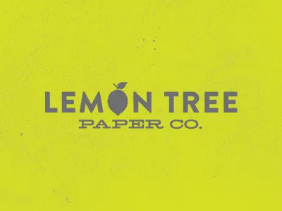 LTPC2 WIP brandon grotesque hellenic wide lemon logo