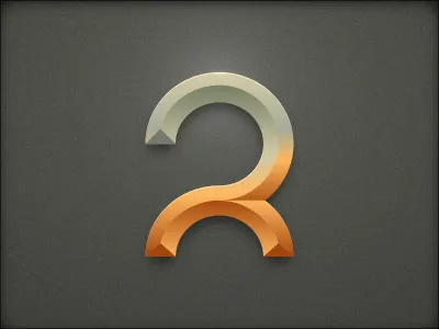 Logo Color Exploration - Desert desert logo