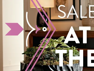 Sale brandon grotesque furniture poster sale