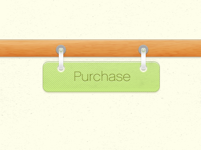 Purchase button web ui