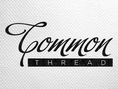 Common Thread logo