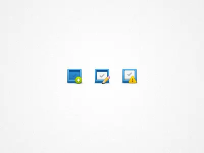 Vivid todos 32px icon iconset todo vivid