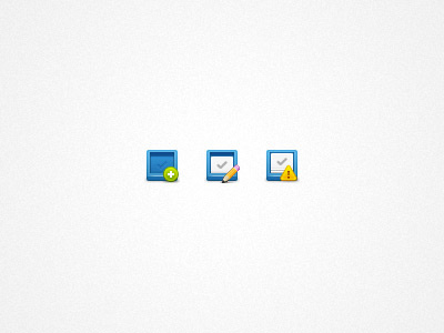 Vivid todos 32px icon iconset todo vivid
