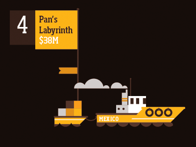 Tug Boat boat illustration