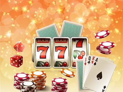 Facebook Post for "Big Six Legacy" 3d ad copy ad manager adobe photoshop banner design beting game poster betting game poster branding design facebook ads facebook post flyer graphic design illustration instagram post md graphics ui