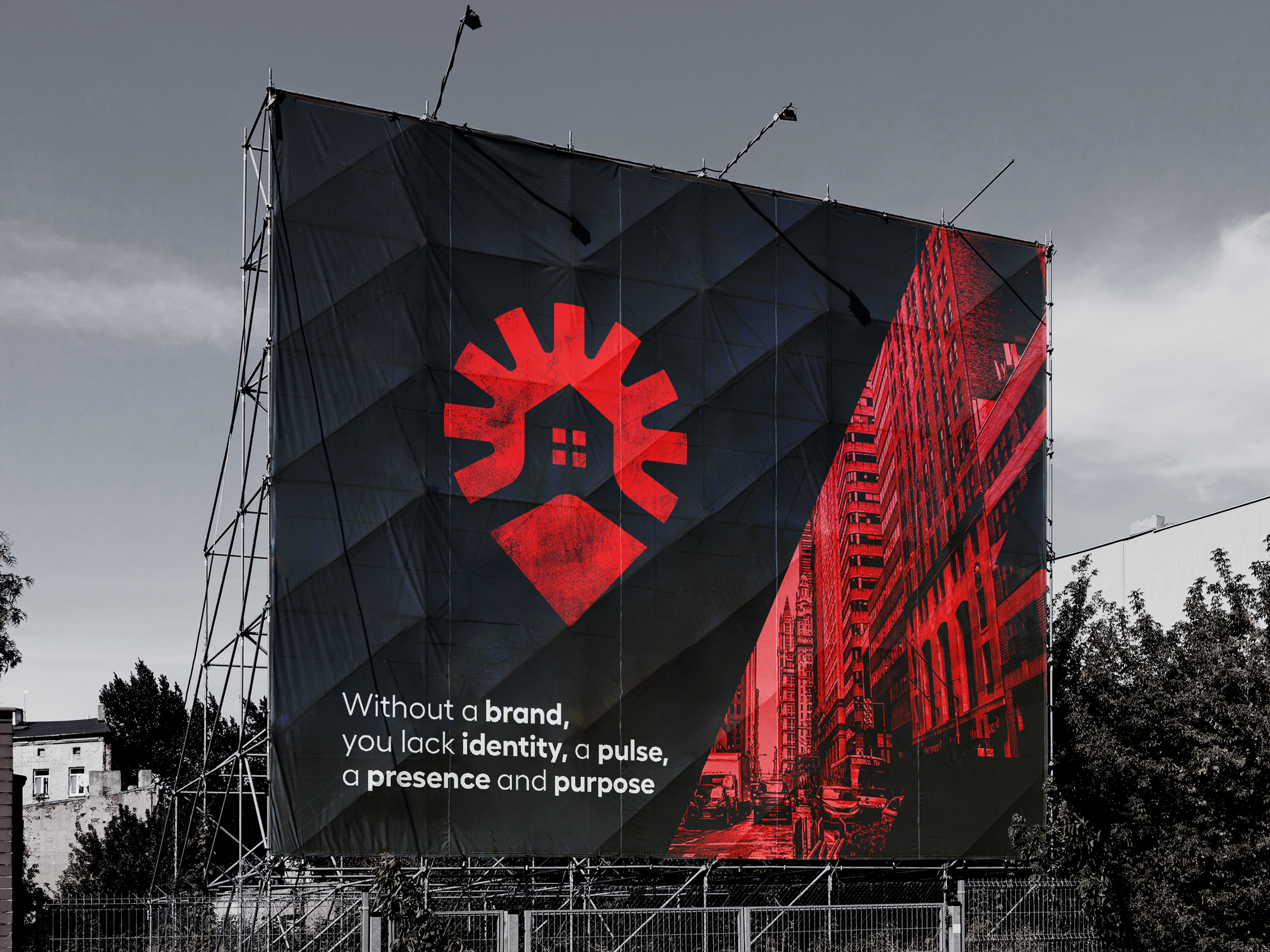 Example of Logo Design