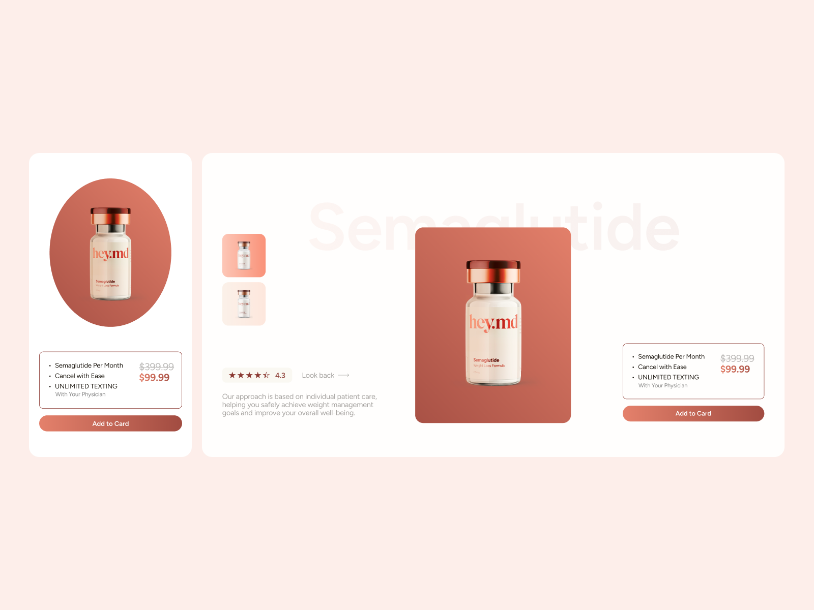 Example of Packaging Design