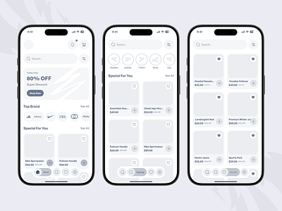 Shop mobile app wireframe app app wireframe best app design creative design e commerce ecommerce marketplace hello dribbble ios marketplace minimal mobile mobile app design ui ux design ux wireframe