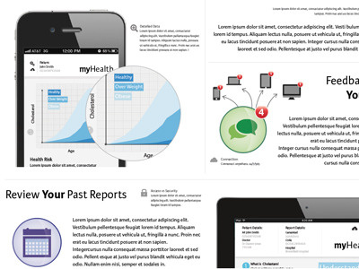 myHealth poster