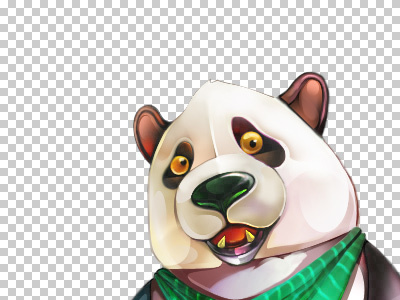 Panda icon