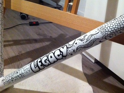 Fixed gear frame characters illustrations pixelkaiju