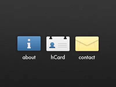 Icon Mockups icons illustrator mockup ui web