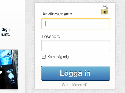 Login login