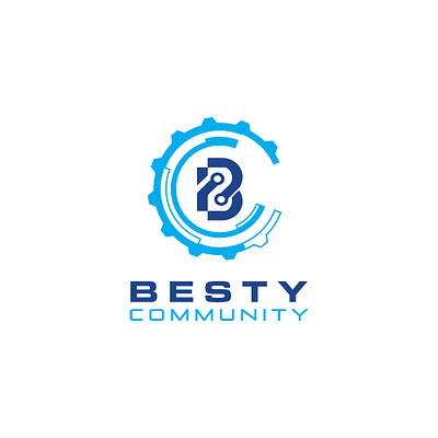 Besty Community c logo community connectivity gear