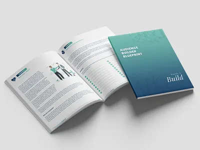 Workbook Design for Famous Coach Jocelyn Kuhn author document design jack canfield jocelyn kuhn lead magnet life coach whitepaper design workbook design