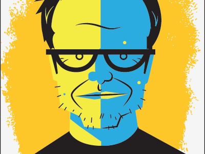 Alton Brown