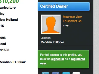 For full access css sidebar
