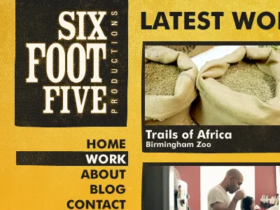 Latest Wo design texture web