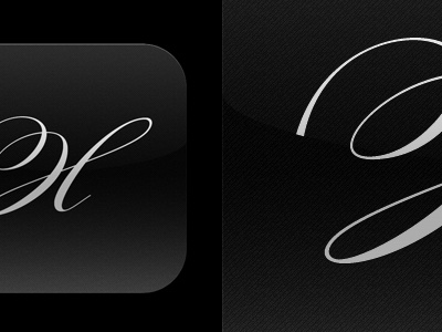 iOS icon app icon ios