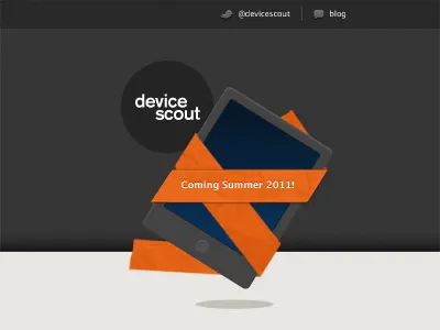 Coming soon! ipad mac management teaser