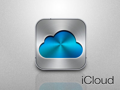 iCloud icns