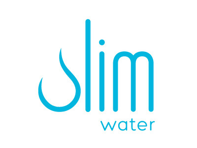 Slim Water h2o water