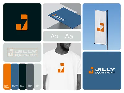 Logo and Branding for a Startup brand guidelines brand identity branding graphic design logo logomark logotype manufacture logo startup logo tech logo