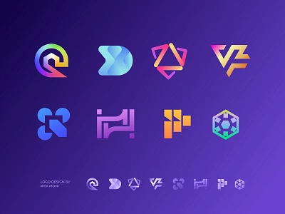 modern logo design, logos mark, symbol, logo collection abstract blockchain branding creative logo crypto defi logo design ecommerce gaming logo collection logo design logo designer logofolio logomark minimal modern logo nft saas symbol technology