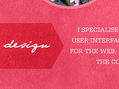 Twiggle Redesign