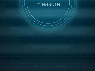 Go ahead and measure ai iphone ui vector