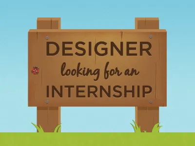 Designer looking for an Internship an design designer for identity illustration interface internship looking ui web