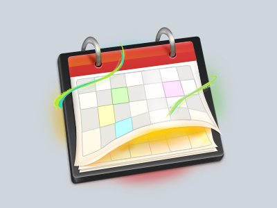 Fantastical Icon calendar fantastical icon mac