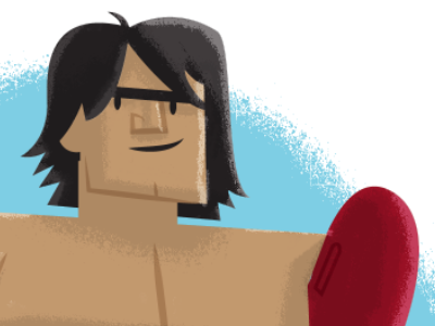 Lifeguard
