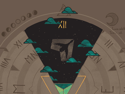 Sundial apparel stheart