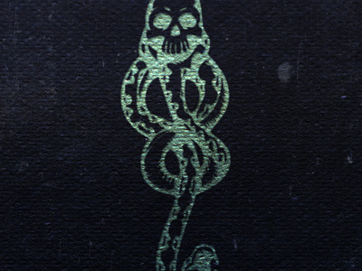 Dark Mark Wallpaper harry potter hp texture