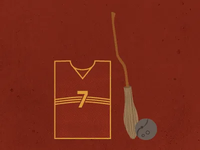 Tools of mass quidditch harry potter hp kit quidditch
