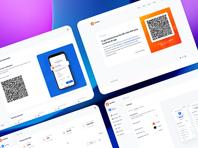 🌟 CorePay - Blockchain Payment Solution 3d blockchaindesign branding creativeux graphic design logo motion graphics paymentsolutions productdesigner ui uiuxdesign