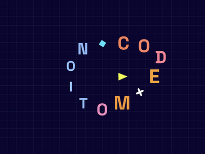 Code Motion ae expressions after effects animation creativecoding javascript kinetictypography motion design motion graphics typographyanimation