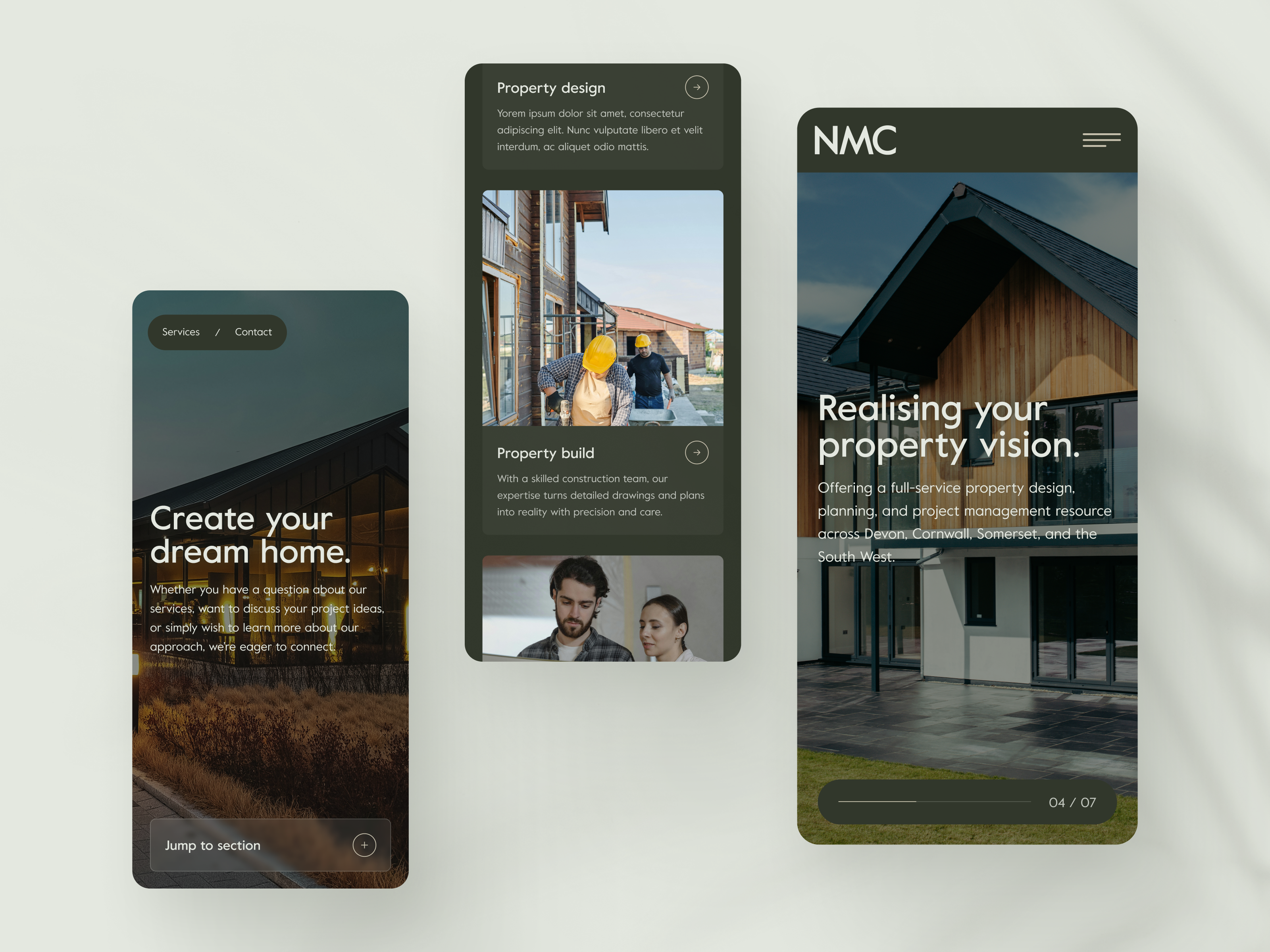 Example of One Day, Focused Impact